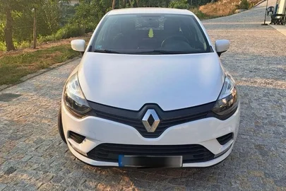 2017' Renault Clio