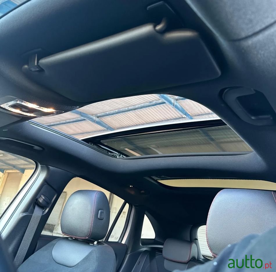 2020' Mercedes-Benz Classe Gla 4-Matic photo #6