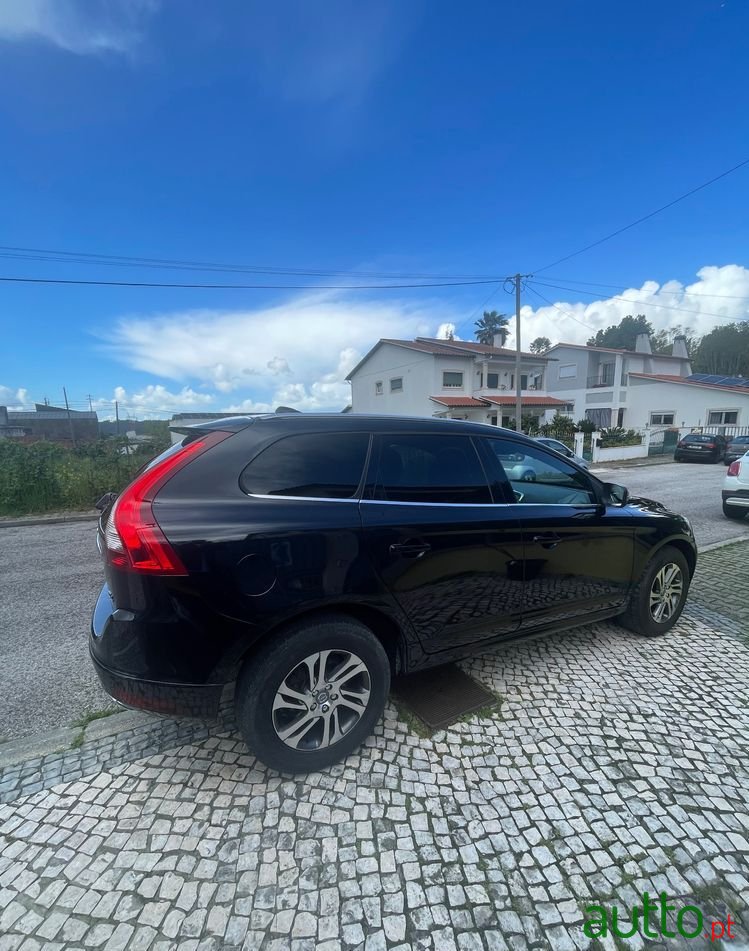 2015' Volvo Xc 60 photo #6