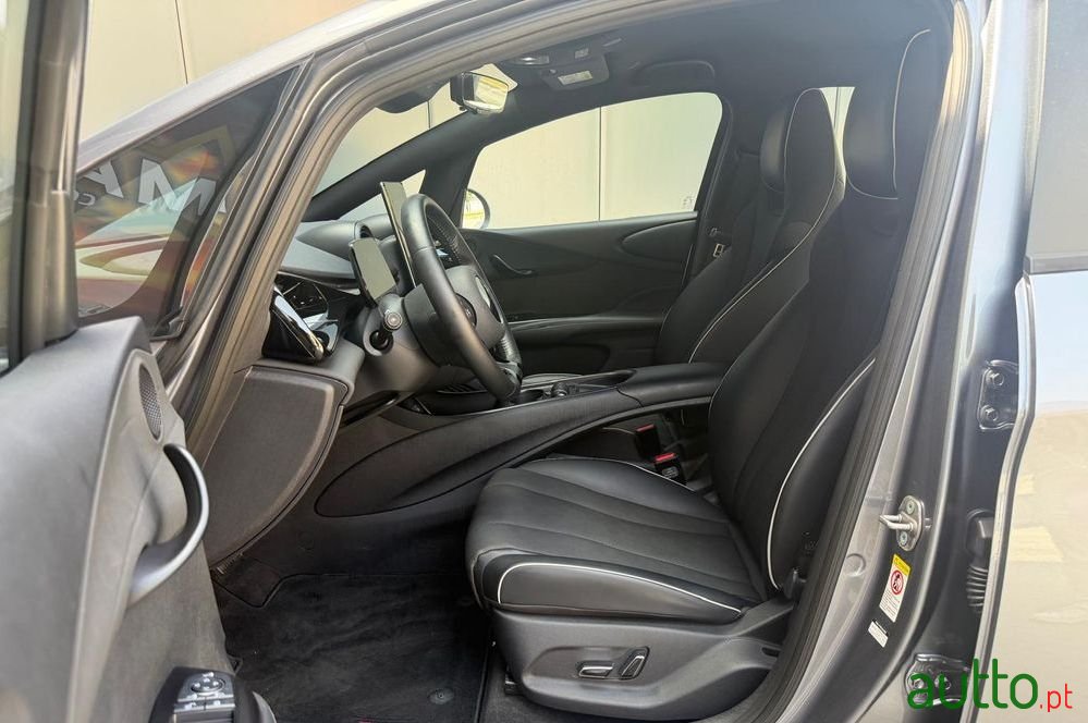 2024' BYD Dolphin 60.4 Kwh Comfort photo #4