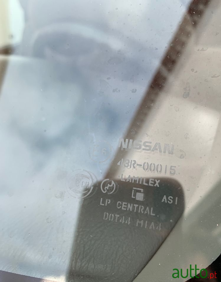 1998' Nissan Patrol Gr 2.8 Td Sr photo #6