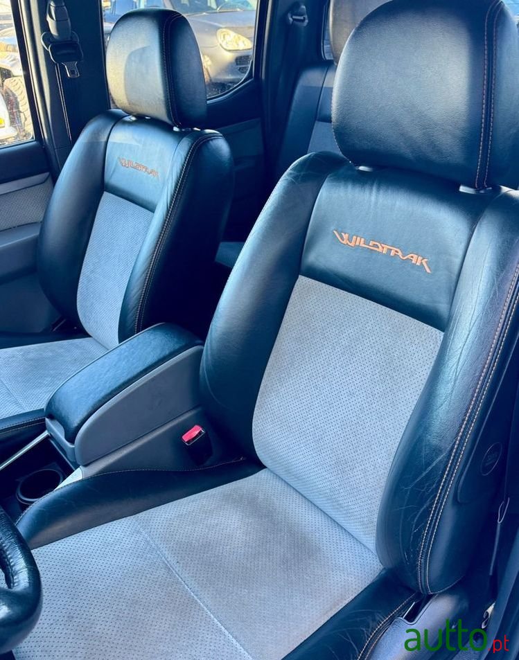 2009' Ford Ranger photo #5