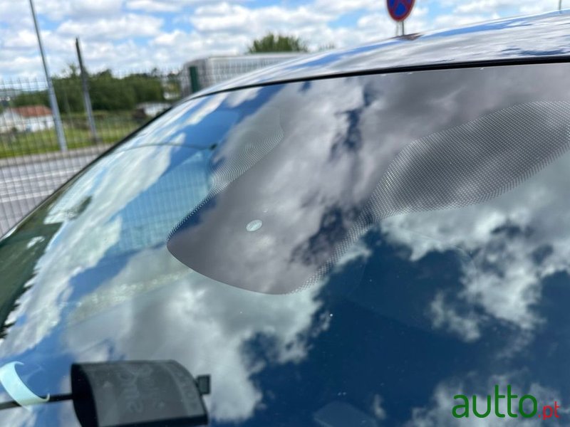 2017' Smart Forfour 1.0 71 Aut. photo #4
