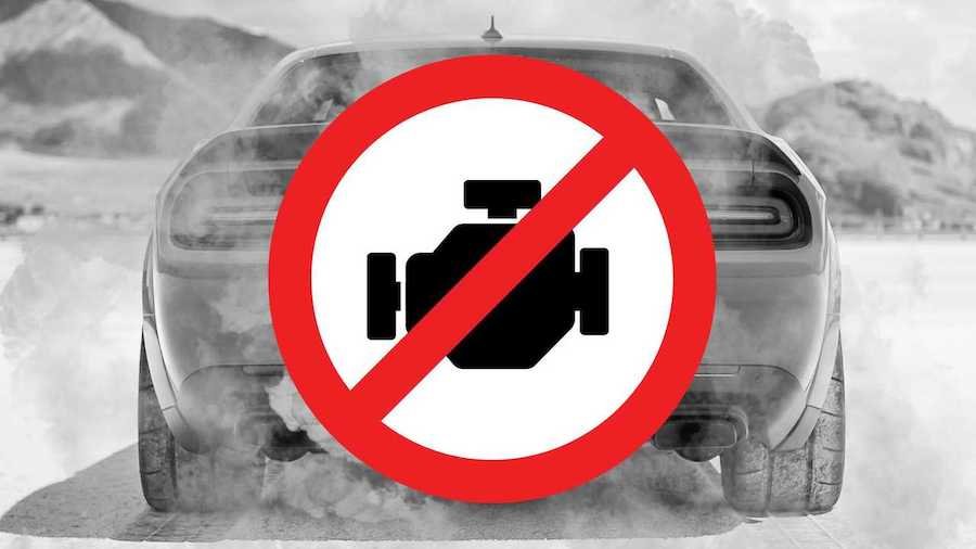 The EU's Decision to Cancel 2035 Combustion Engine Ban Leaves Automakers at Odds