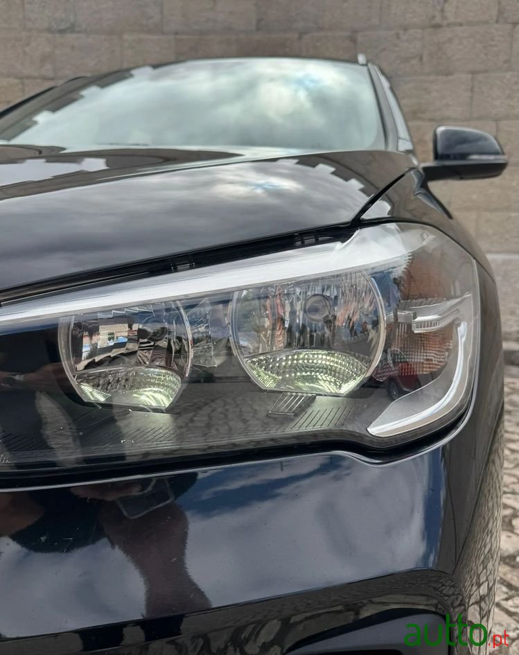 2021' BMW Série X photo #5