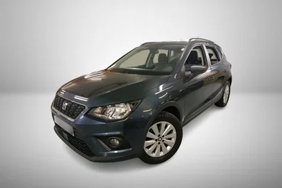 2020' SEAT Arona 1.0 Tsi Style