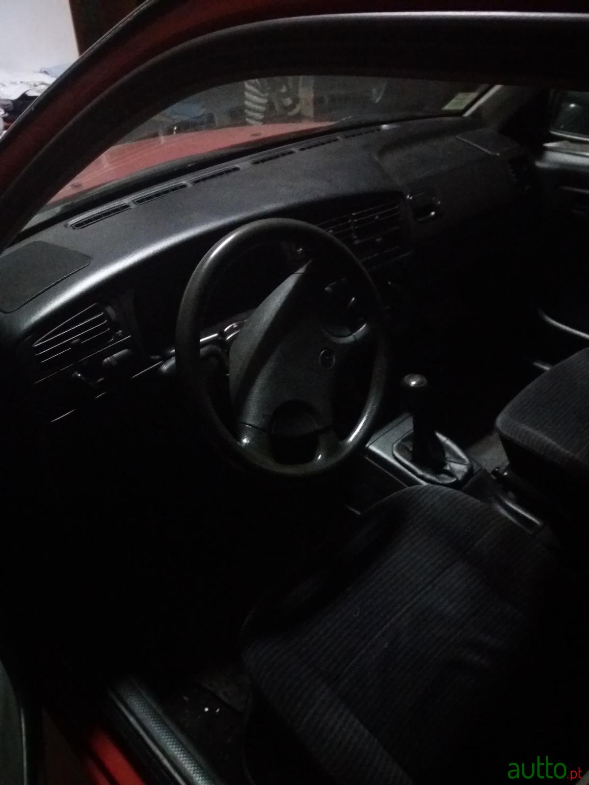 1992' Volkswagen Golf III photo #2