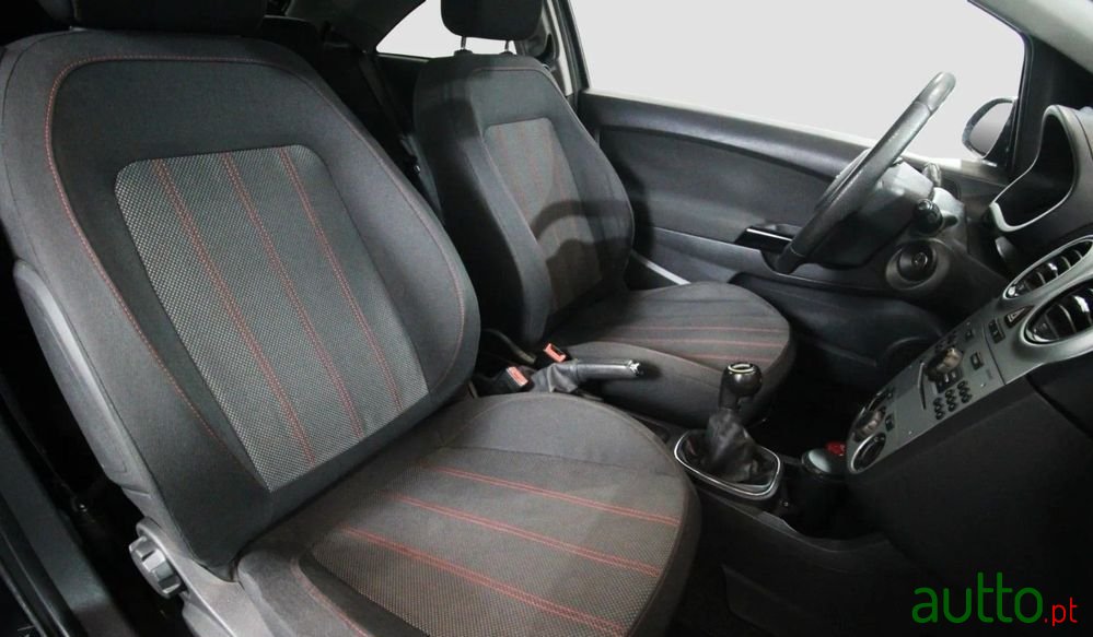 2009' Opel Corsa 1.3 Cdti photo #6