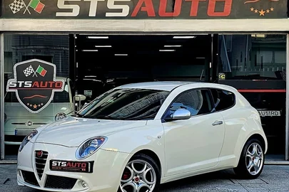 2012' Alfa Romeo MiTo