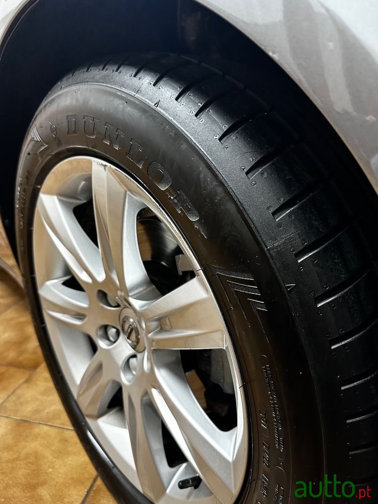 2018' Volvo V90 photo #3