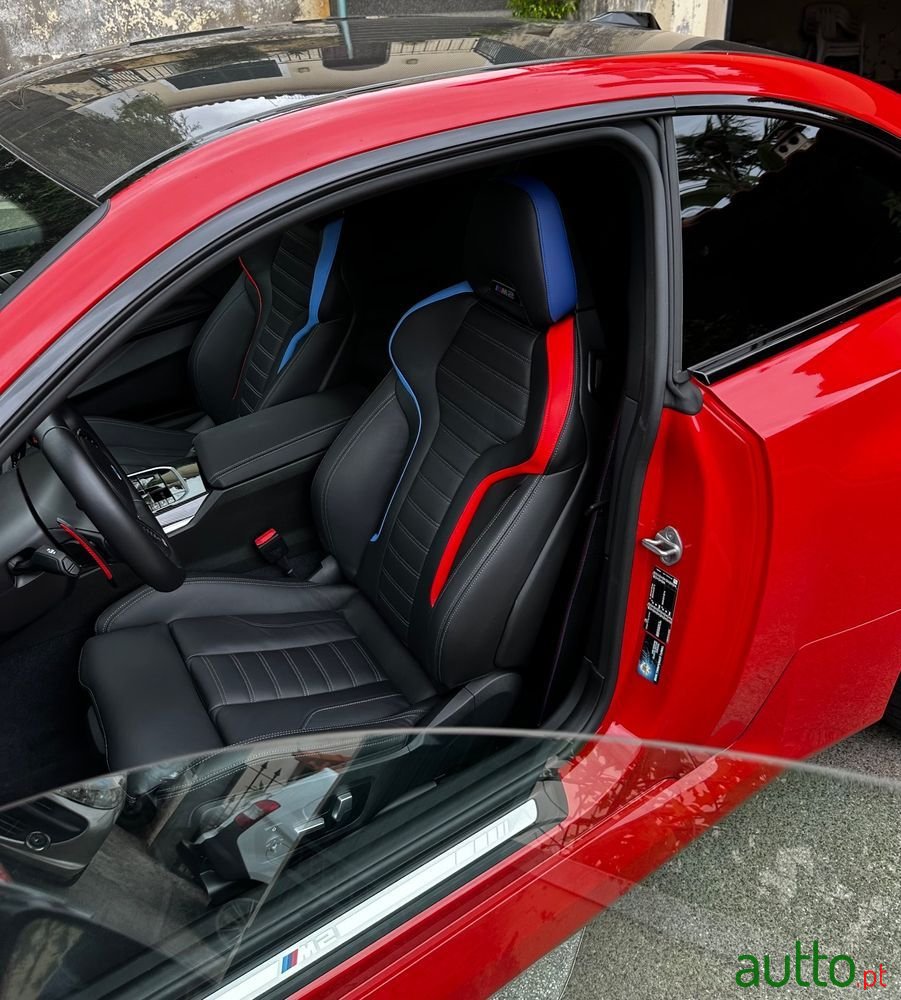 2023' BMW Série 2 Auto photo #4