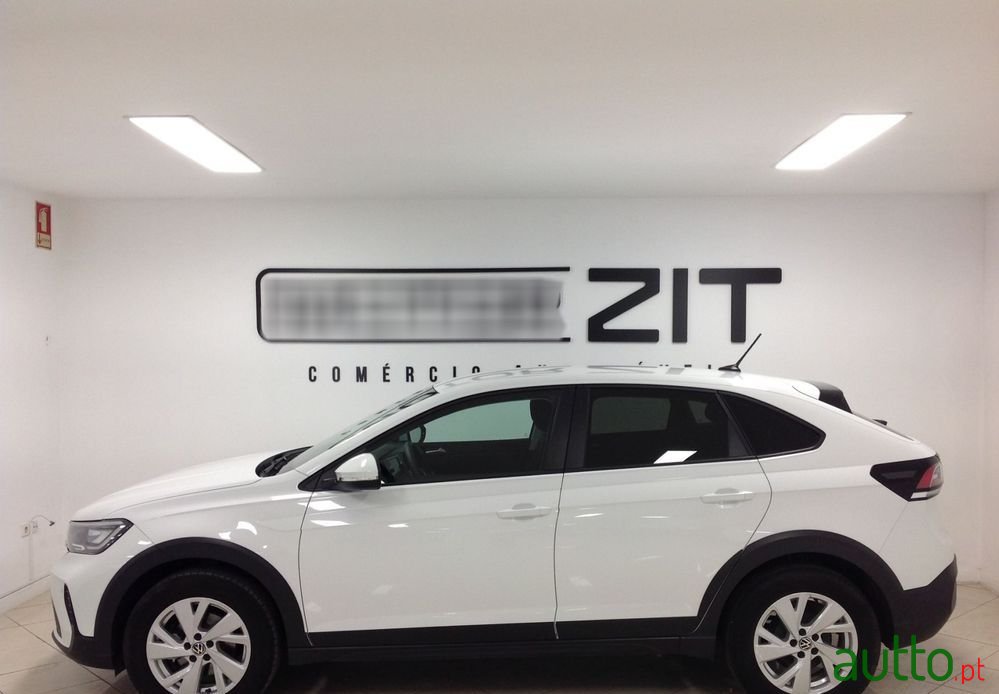 2023' Volkswagen Taigo 1.0 Tsi Life photo #4