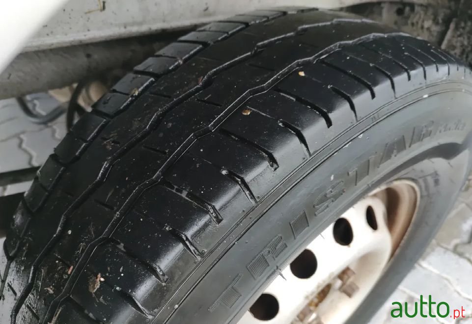 2000' Mercedes-Benz Sprinter photo #5