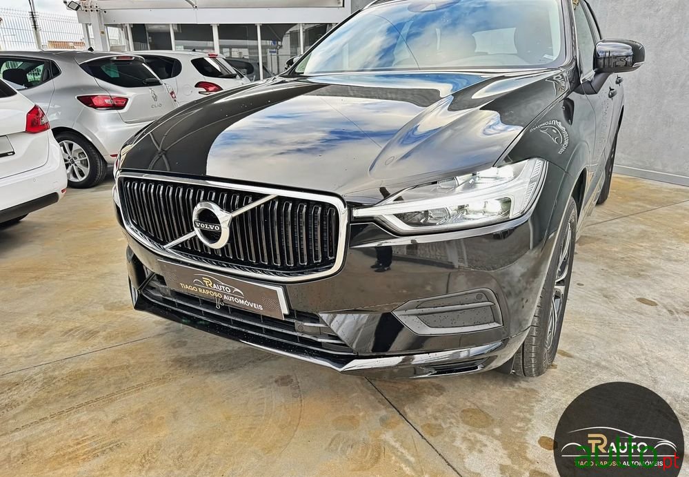 2020' Volvo Xc 60 photo #6