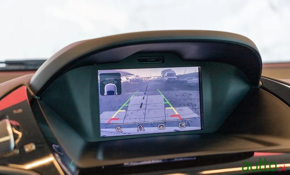 2017' Ford B-MAX photo #5