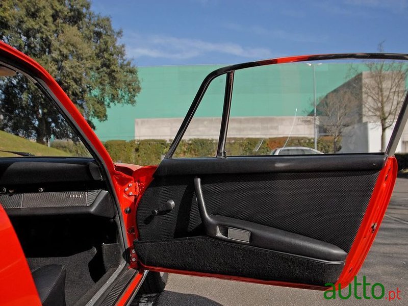 1970' Porsche 911 photo #6