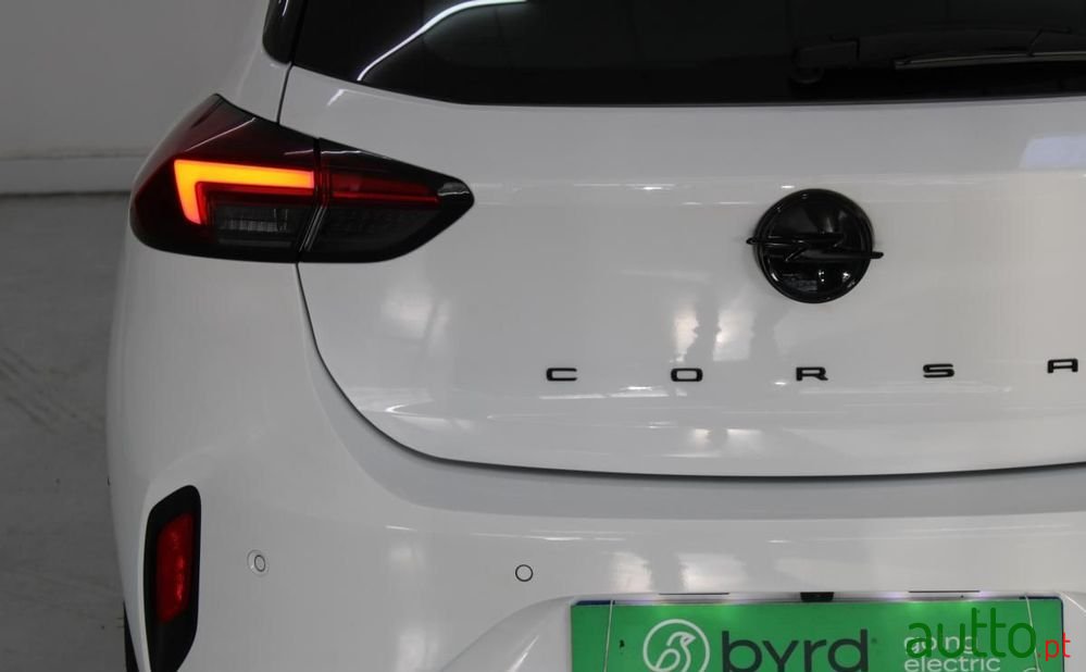 2024' Opel Corsa-e 51 Kwh Gs photo #6