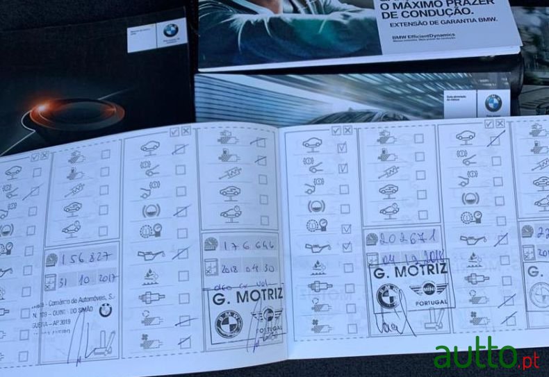 2013' BMW 525 photo #4