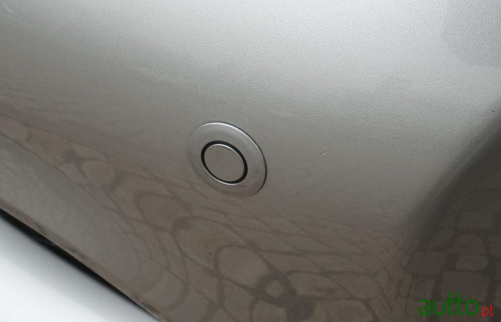 2014' Honda Civic Tourer photo #6