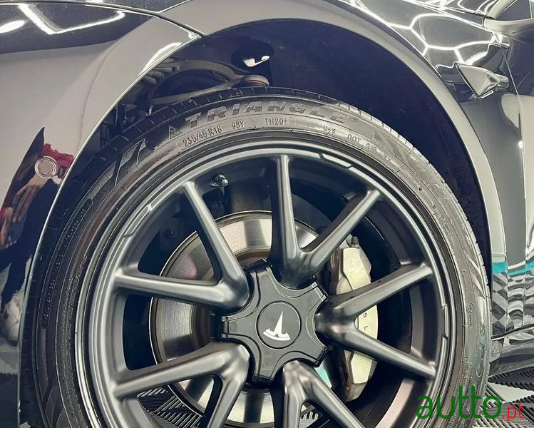2019' Tesla Model 3 photo #3