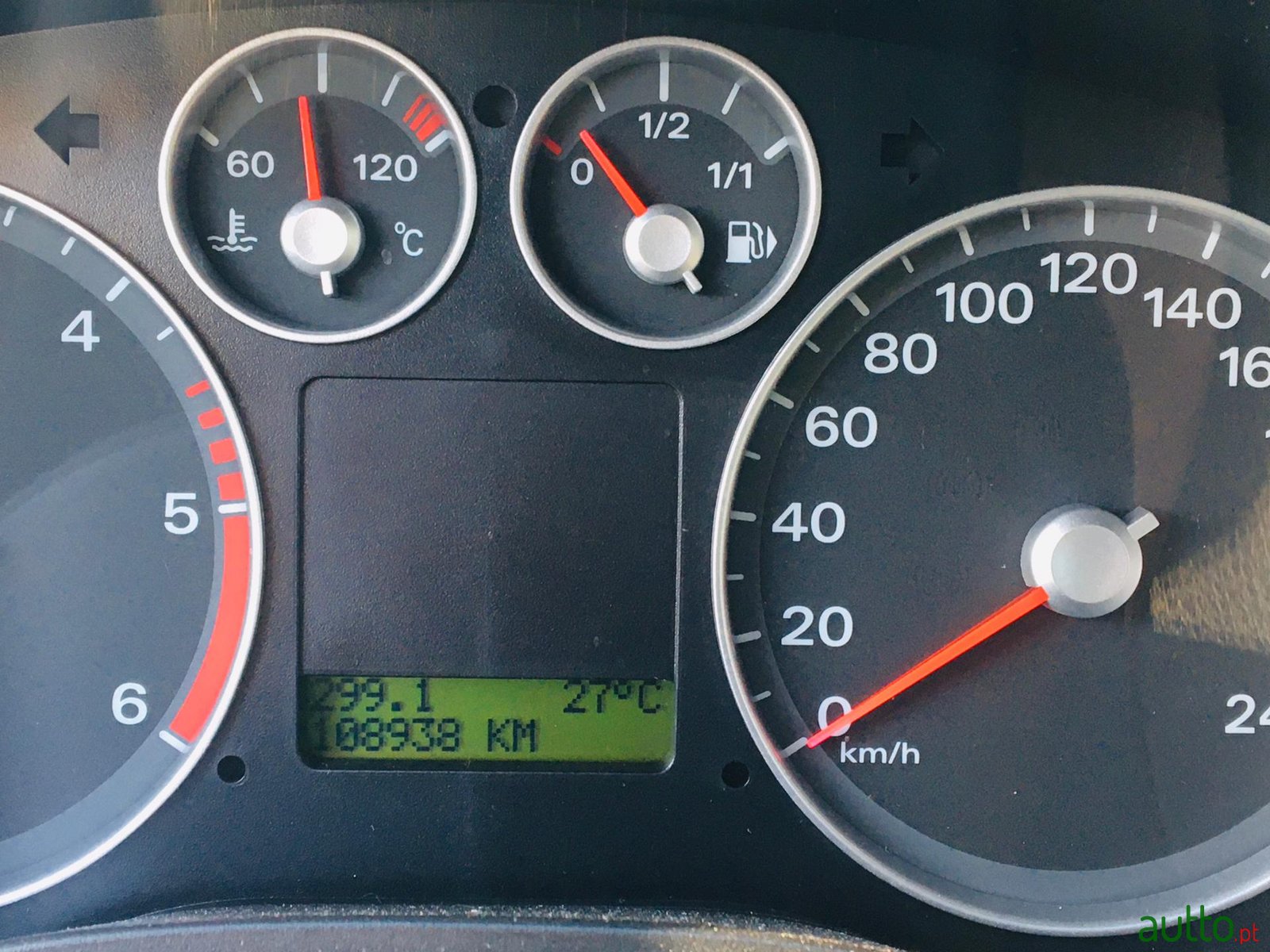 2005' Ford Focus photo #6