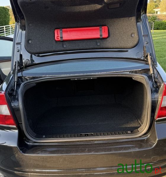 2010' Volvo S80 2.0 D3 Summum photo #5
