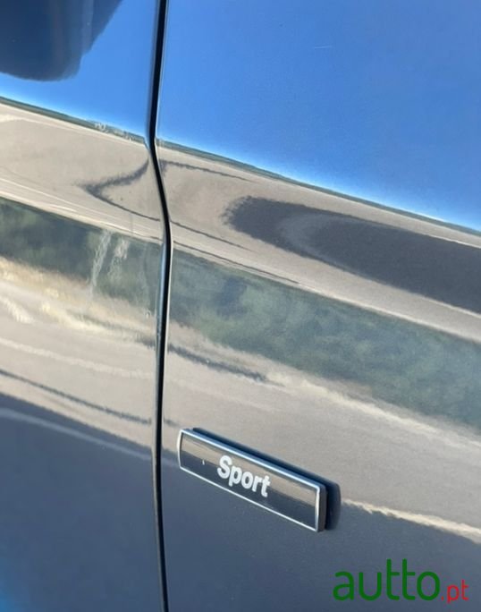 2014' BMW 116 Sport photo #5