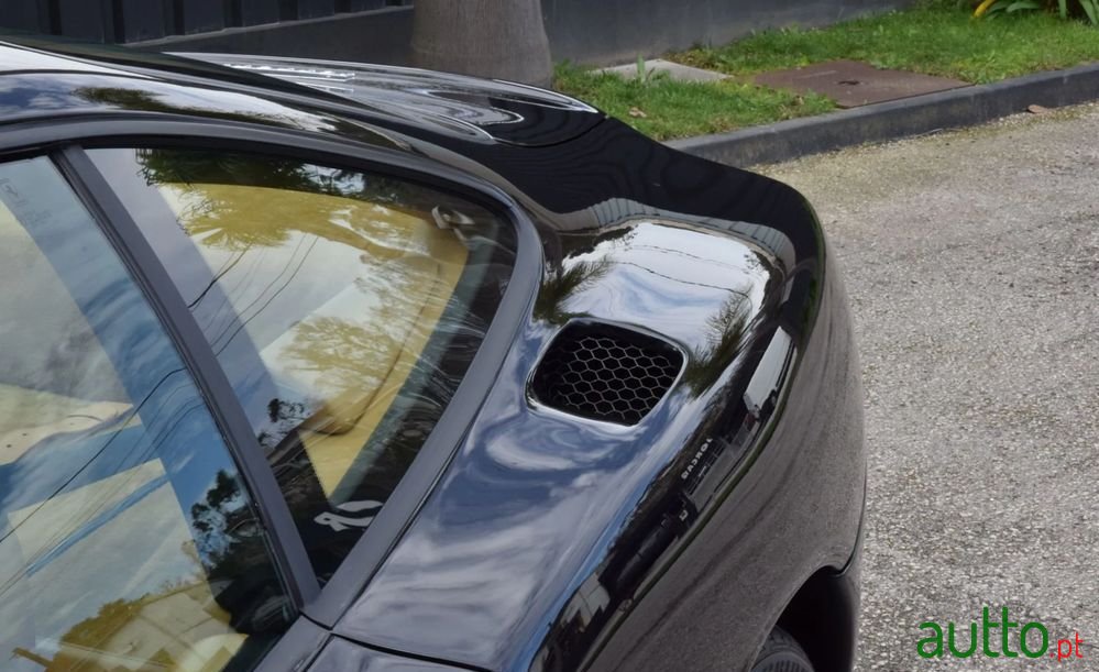 2002' Ferrari 575 photo #6