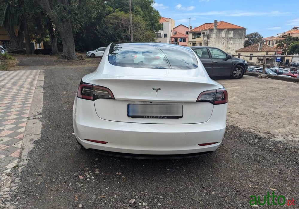 2021' Tesla Model 3 photo #6