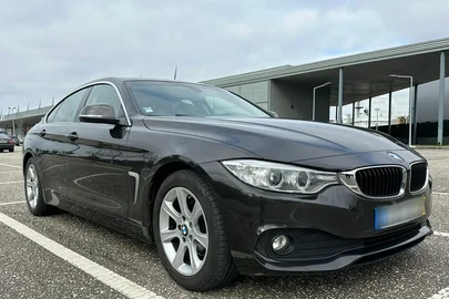 2016' BMW Série 4 D Advantage Auto