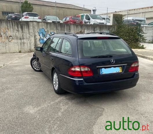 2006' Mercedes-Benz 280 photo #2