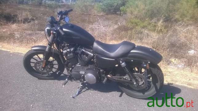 2010' HarleyDavidson photo #1