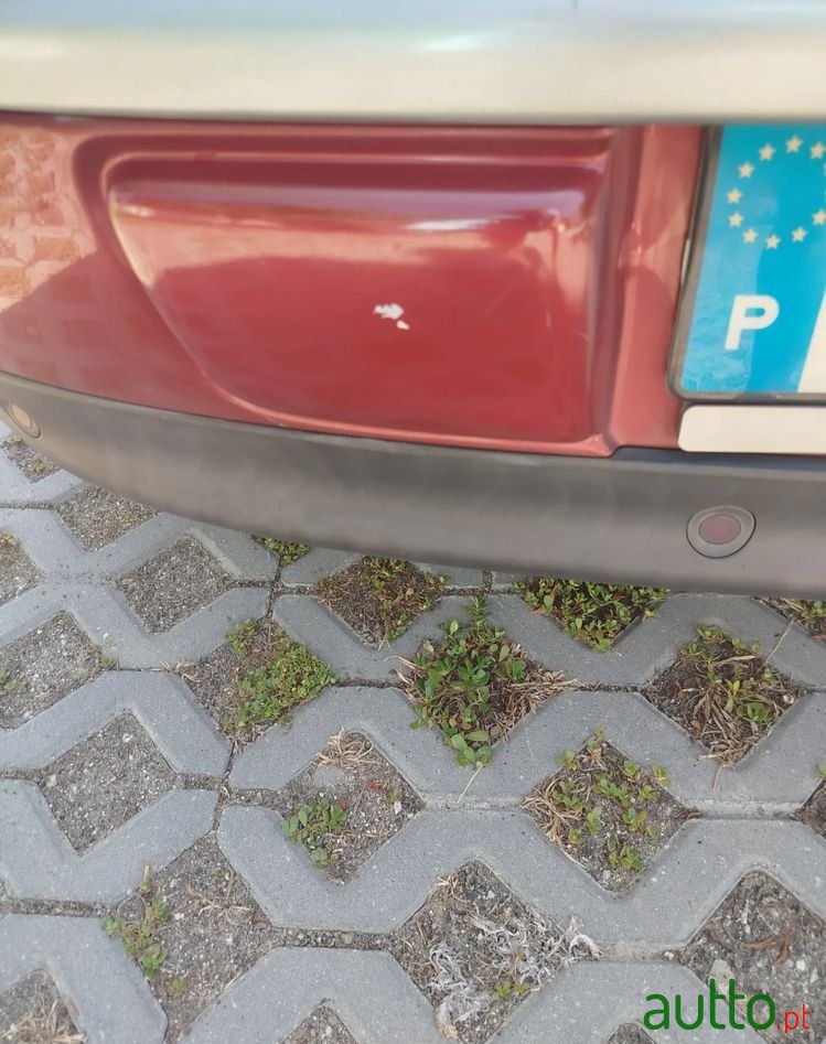 2008' MINI Clubman Cooper photo #5