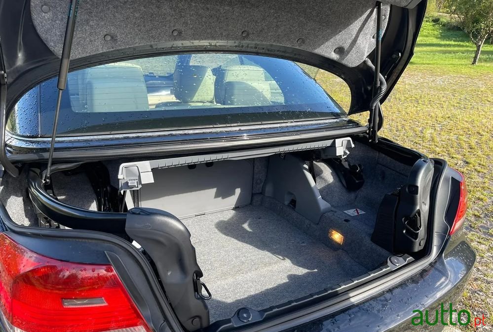 2008' BMW 320 D Auto photo #5