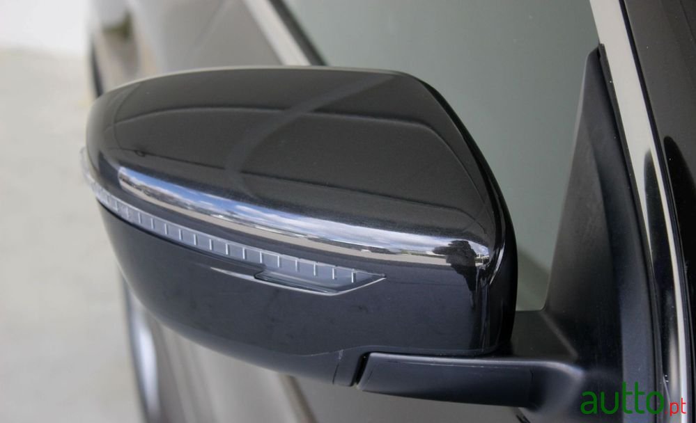 2018' Nissan Qashqai photo #4