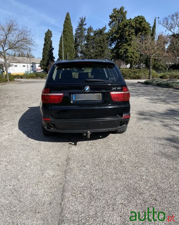 2008' BMW X5 photo #3
