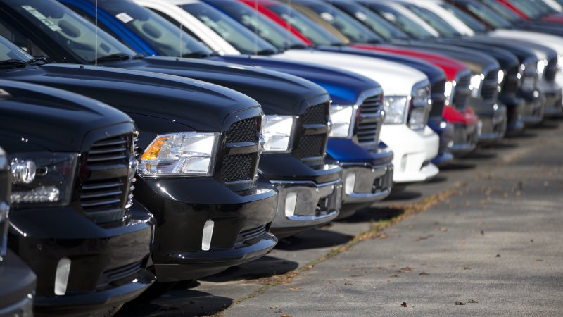 Fiat Chrysler to pay $800M in Jeep, Ram emissions cheating case