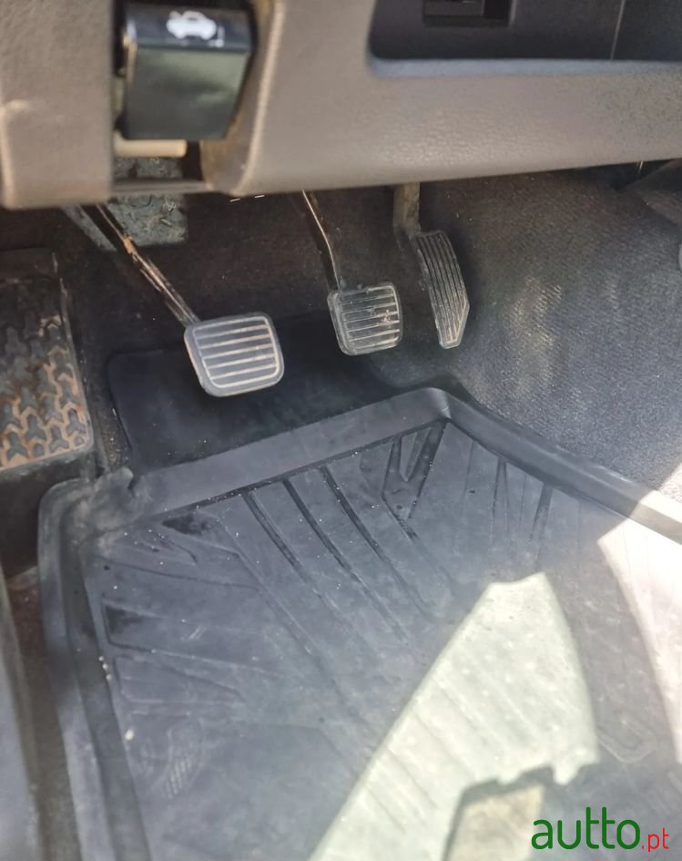 2015' Isuzu D-Max photo #6