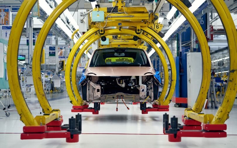 Stellantis reduz tensão com entrega de mais modelos a Itália