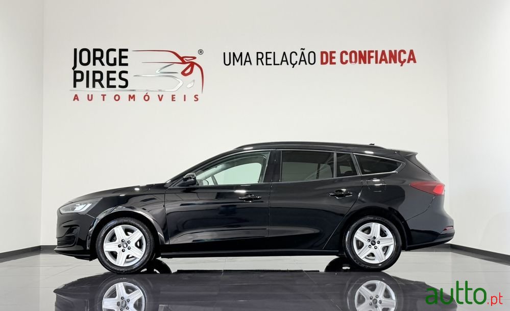 2023' Ford Focus Sw photo #4