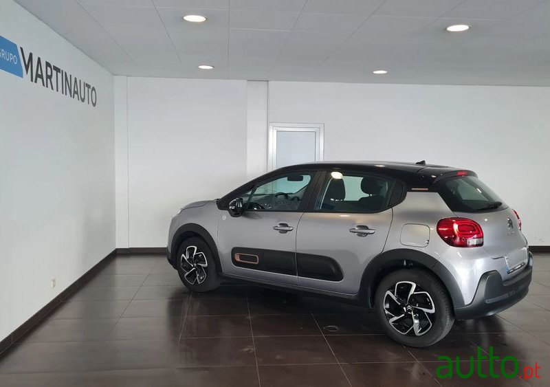 2023' Citroen C3 photo #4