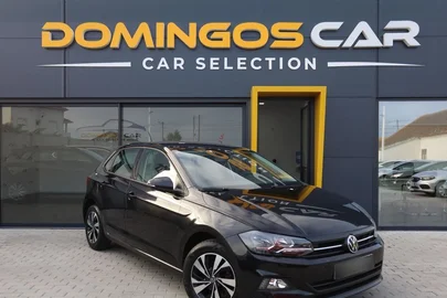 2021' Volkswagen Polo