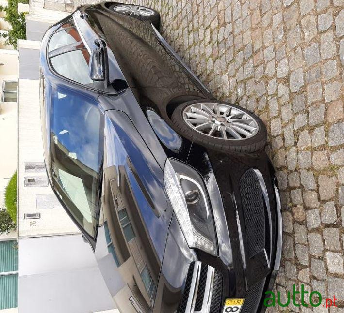 2013' Mercedes-Benz A-180 photo #4