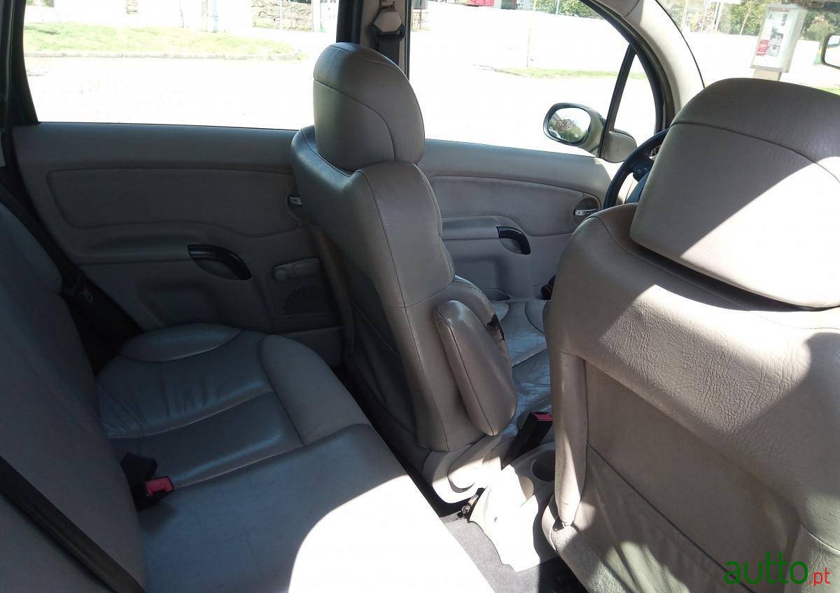 2003' Citroen photo #4