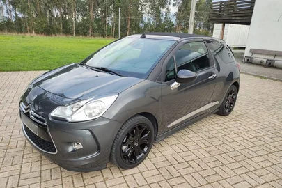 2013' Citroen DS3