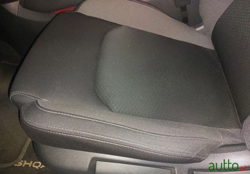 2019' Nissan Qashqai photo #4