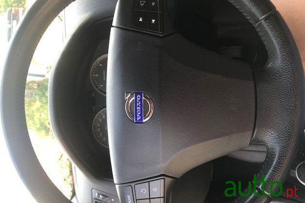 2007' Volvo C30 photo #2