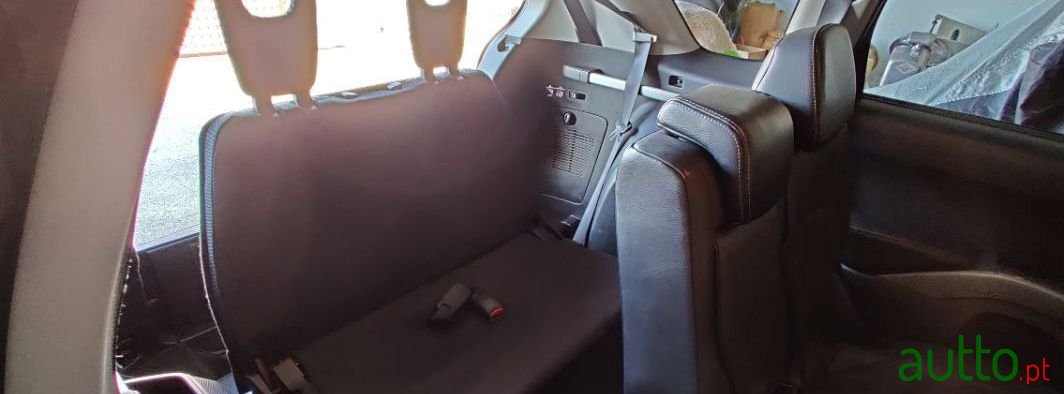 2007' Citroen C-Crosser photo #2