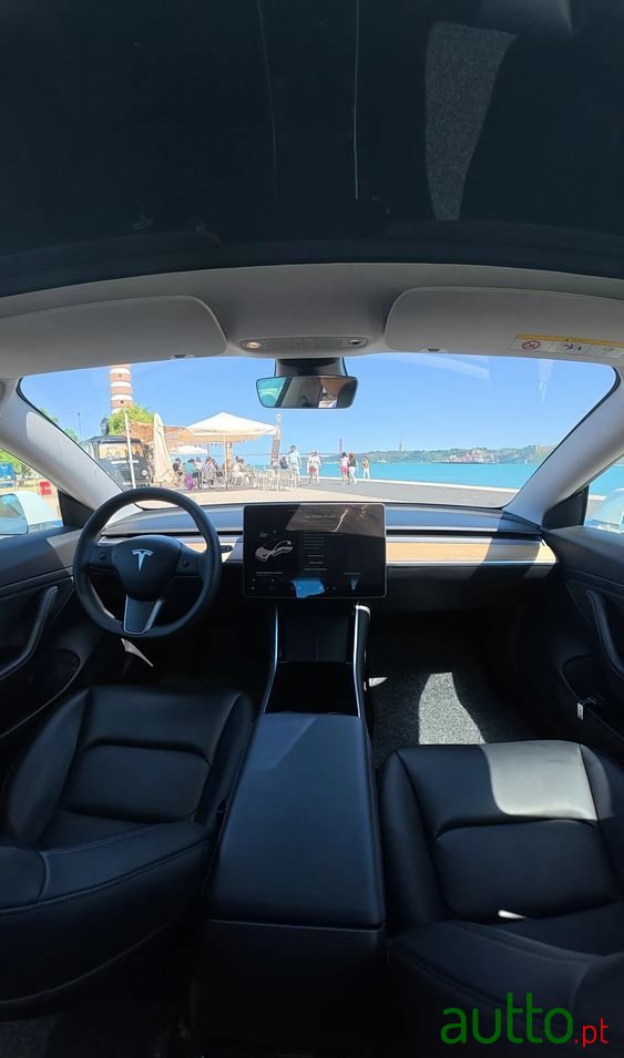 2020' Tesla Model 3 photo #5