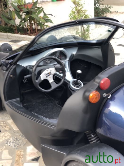 2009' Secma Fun Family photo #5